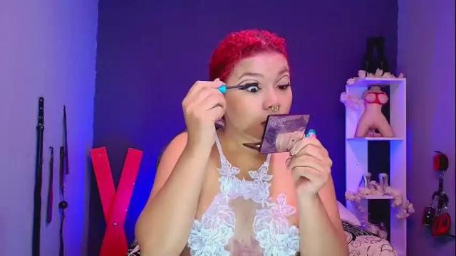 Image 10 of hot_chocolate_4u Stream on Chaturbate on 1 month ago