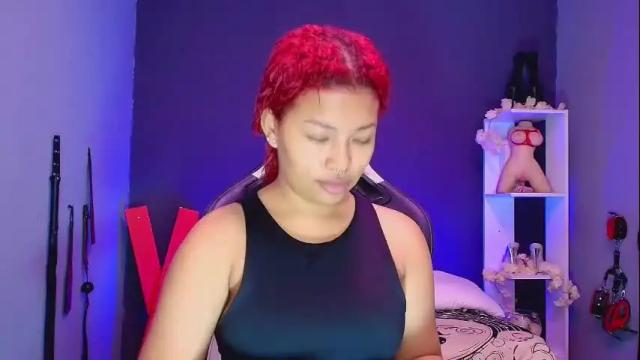 Image 2 of hot_chocolate_4u Stream on Chaturbate on 1 month ago