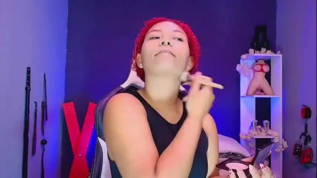 Image 3 of hot_chocolate_4u Stream on Chaturbate on 1 month ago