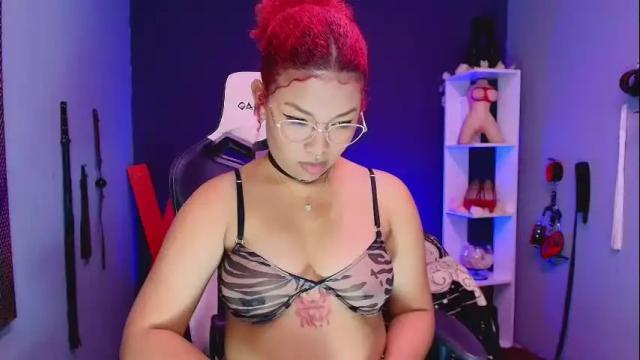 Thumbnail 3, hot_chocolate_4u's Stream at Chaturbate, 27 days ago