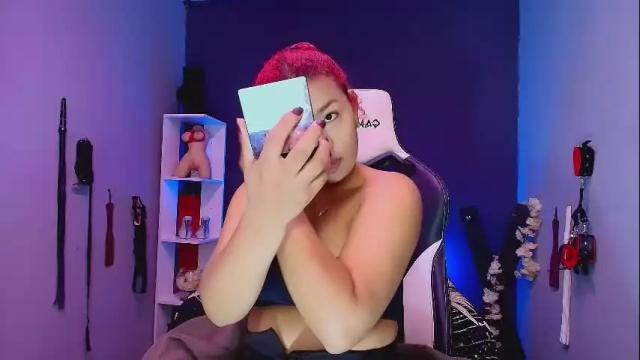 Thumbnail 2, hot_chocolate_4u's Stream at Chaturbate, 15 days ago