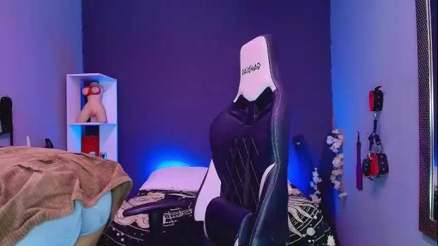 Thumbnail 3, hot_chocolate_4u's Stream at Chaturbate, 6 days ago
