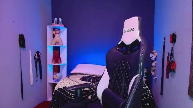 Thumbnail 2, hot_chocolate_4u's Stream at Chaturbate, 4 days ago