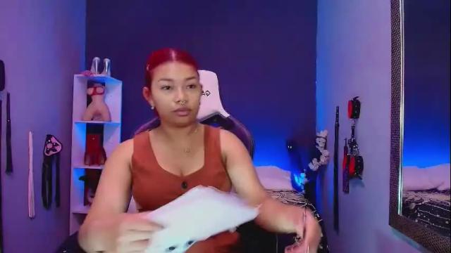 Thumbnail 1, hot_chocolate_4u's Stream at Chaturbate, 2 days ago