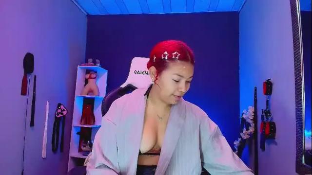 Image 2 of hot_chocolate_4u Stream on Chaturbate on 1 month ago
