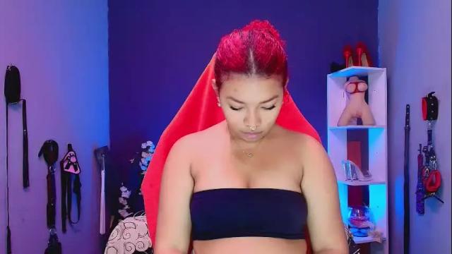 Thumbnail 1, hot_chocolate_4u's Stream at Chaturbate, 1 month ago