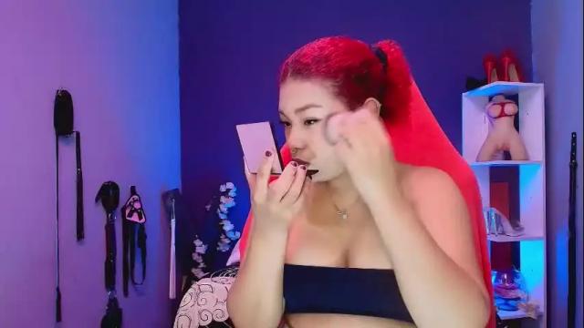 Thumbnail 2, hot_chocolate_4u's Stream at Chaturbate, 1 month ago