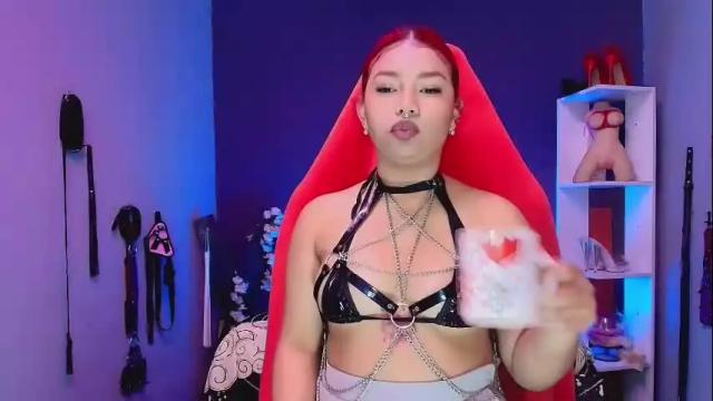 Thumbnail 3, hot_chocolate_4u's Stream at Chaturbate, 1 month ago