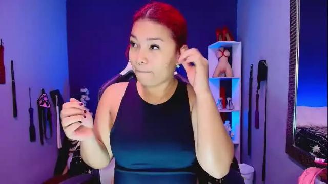 Thumbnail 1, hot_chocolate_4u's Stream at Chaturbate, 1 month ago