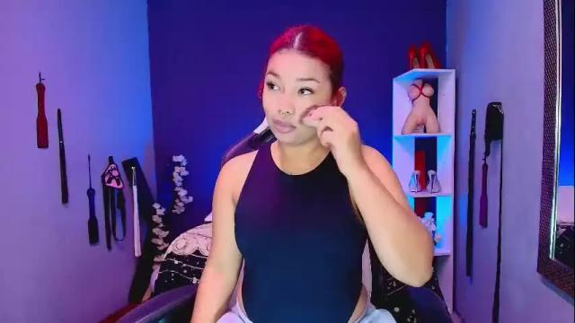 Image 3 of hot_chocolate_4u Stream on Chaturbate on 1 month ago