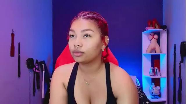 Image 2 of hot_chocolate_4u Stream on Chaturbate on 1 month ago
