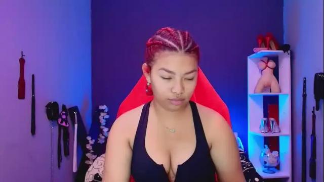Image 3 of hot_chocolate_4u Stream on Chaturbate on 1 month ago