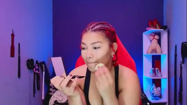 Image 4 of hot_chocolate_4u Stream on Chaturbate on 1 month ago