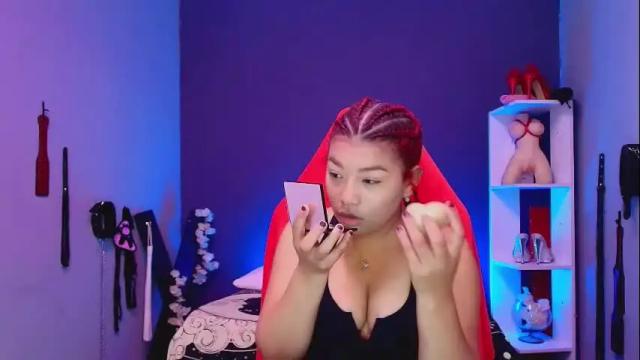 Thumbnail 2, hot_chocolate_4u's Stream at Chaturbate, 1 month ago