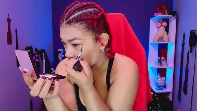 Image 6 of hot_chocolate_4u Stream on Chaturbate on 1 month ago