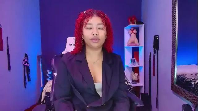 Thumbnail 1, hot_chocolate_4u's Stream at Chaturbate, 1 month ago