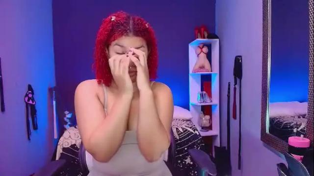 Image 2 of hot_chocolate_4u Stream on Chaturbate on 1 month ago