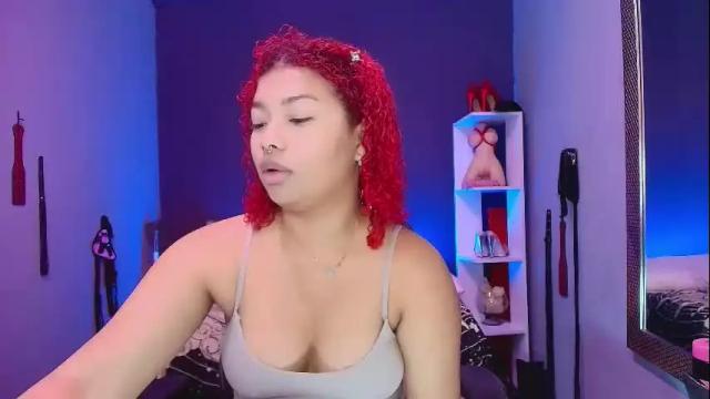 Image 3 of hot_chocolate_4u Stream on Chaturbate on 1 month ago