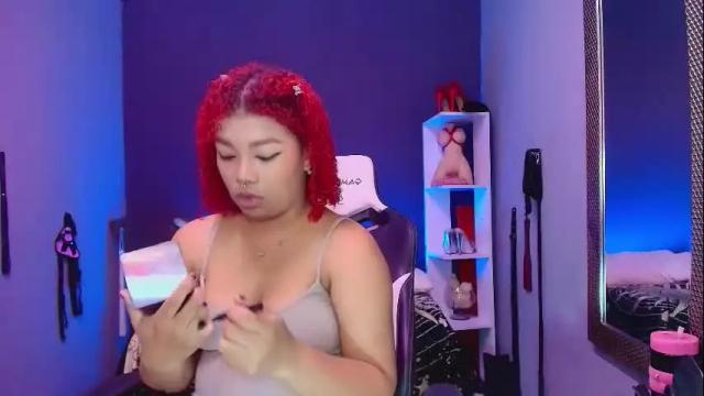 Image 8 of hot_chocolate_4u Stream on Chaturbate on 1 month ago