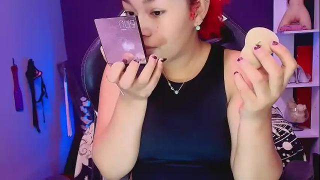 Image 3 of hot_chocolate_4u Stream on Chaturbate on 1 month ago