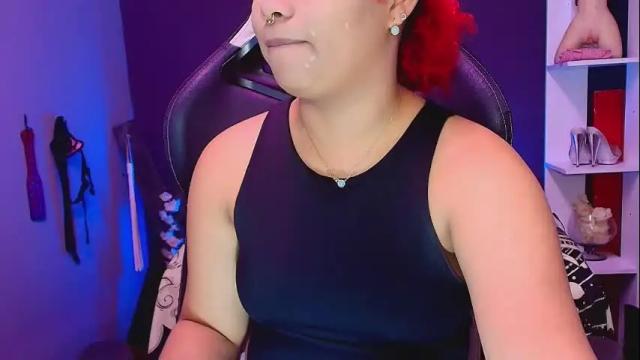 Image 4 of hot_chocolate_4u Stream on Chaturbate on 1 month ago