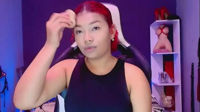 Thumbnail 2, hot_chocolate_4u's Stream at Chaturbate, 29 days ago
