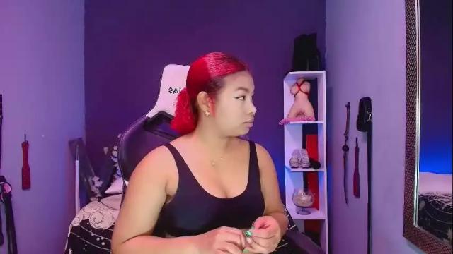 Thumbnail 1, hot_chocolate_4u's Stream at Chaturbate, 23 days ago