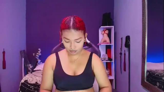 Image 3 of hot_chocolate_4u Stream on Chaturbate on 24 days ago