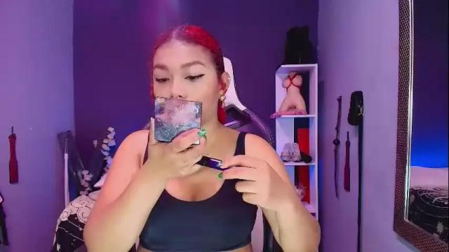 Image 8 of hot_chocolate_4u Stream on Chaturbate on 24 days ago