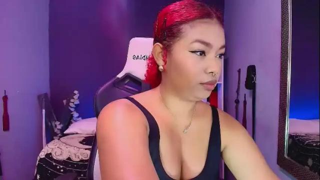 Thumbnail 3, hot_chocolate_4u's Stream at Chaturbate, 23 days ago