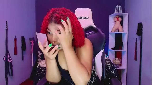 Image 12 of hot_chocolate_4u Stream on Chaturbate on 23 days ago