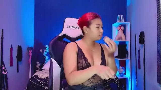 Thumbnail 1, hot_chocolate_4u's Stream at Chaturbate, 17 days ago