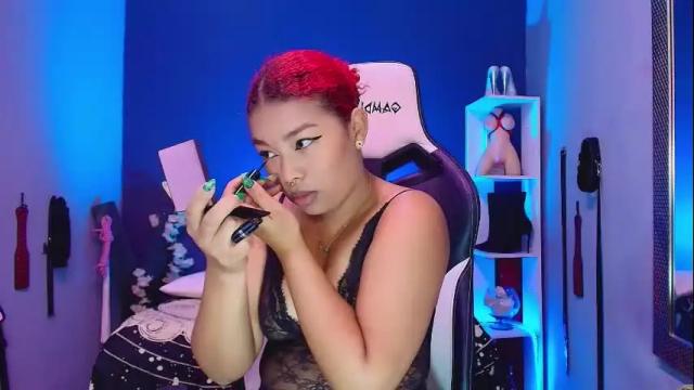 Image 7 of hot_chocolate_4u Stream on Chaturbate on 18 days ago