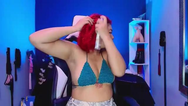Image 10 of hot_chocolate_4u Stream on Chaturbate on 13 days ago