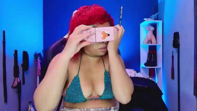 Image 2 of hot_chocolate_4u Stream on Chaturbate on 13 days ago