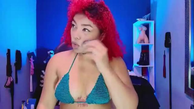Thumbnail 3, hot_chocolate_4u's Stream at Chaturbate, 12 days ago