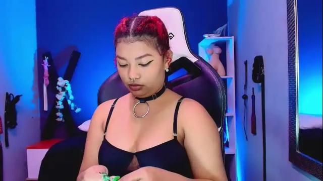 Thumbnail 3, hot_chocolate_4u's Stream at Chaturbate, 9 days ago