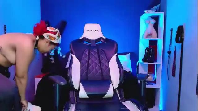Thumbnail 3, hot_chocolate_4u's Stream at Chaturbate, 7 days ago