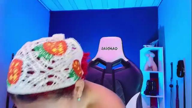 Image 2 of hot_chocolate_4u Stream on Chaturbate on 7 days ago