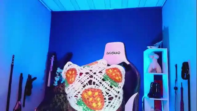Image 3 of hot_chocolate_4u Stream on Chaturbate on 7 days ago