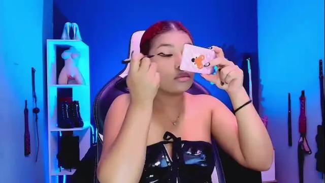 Image 3 of hot_chocolate_4u Stream on Chaturbate on 4 days ago