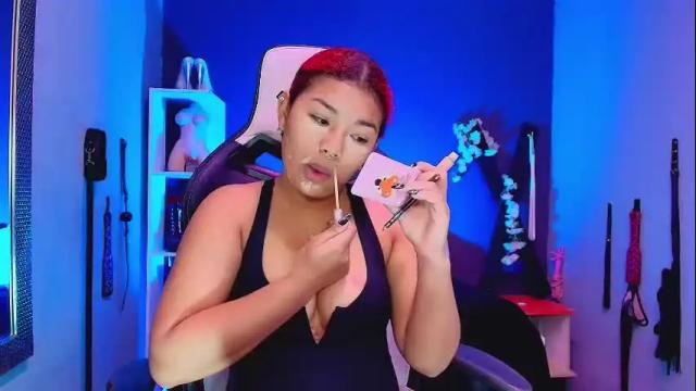 Image 2 of hot_chocolate_4u Stream on Chaturbate on 2 days ago
