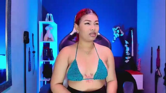 Thumbnail 1, hot_chocolate_4u's Stream at Chaturbate, 16 hours ago
