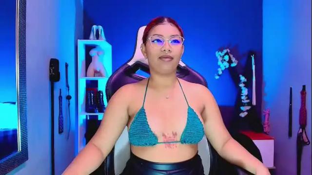 Image 3 of hot_chocolate_4u Stream on Chaturbate on 1 day ago
