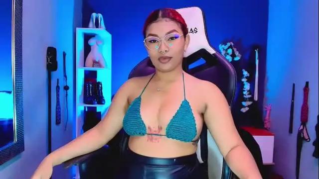 Thumbnail 3, hot_chocolate_4u's Stream at Chaturbate, 16 hours ago