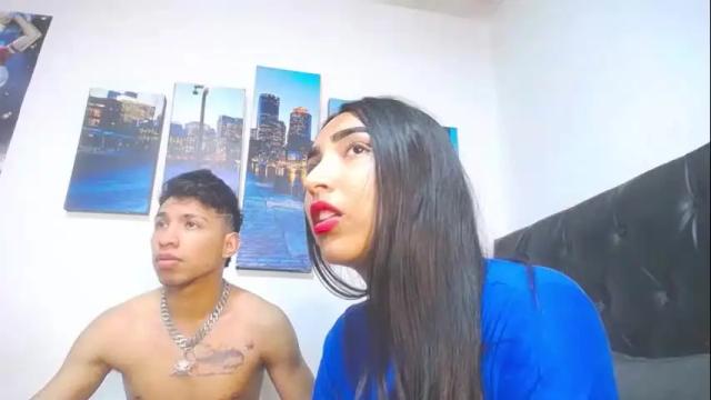 Image 8 of hot_coupl3_69 Stream on Chaturbate on 1 month ago