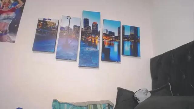 Image 2 of hot_coupl3_69 Stream on Chaturbate on 7 months ago