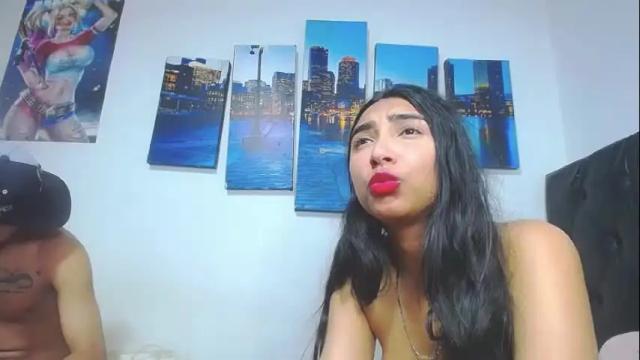 Thumbnail 3, hot_coupl3_69's Stream at Chaturbate, 1 month ago