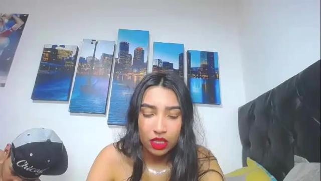 Image 8 of hot_coupl3_69 Stream on Chaturbate on 5 months ago