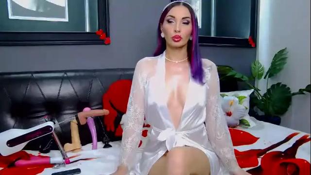 Thumbnail 1, hot_darina's Stream at Chaturbate, 1 month ago